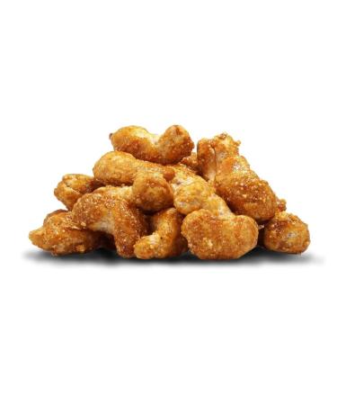 Persis Caramelised Honey Cashews (500g) - Buy Online on GoSupps.com