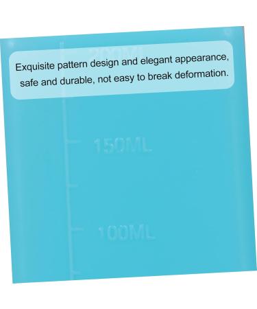  WOONEKY WOONEKY 3 Pieces Nail Polish Remover Bottle Push Down Bottle Push Down Liquid Pump Liquid Travel Plastic Automatic Glass - Buy Online on GoSupps.com