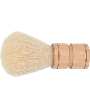 Professional Shaving Brush for Men - Barber Quality Beard & Hair Brush | International Shipping - Buy Online on GoSupps.com