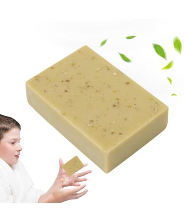 Generisch skin soap for face and body soap scented moisturizing soap deep cleansing gentle daily care for women men on the go at home