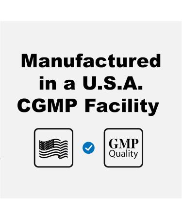 Generic4ME Adult 50 Plus Eye Health Formula Includes 5 mg Lutein 1 mg Zeaxanthin 250 mg Omega-3s 9 mg Zinc 150 mg Vitamins C 30 mcg Vitamin D 20 mg Vitamin E - Buy Online on GoSupps.com