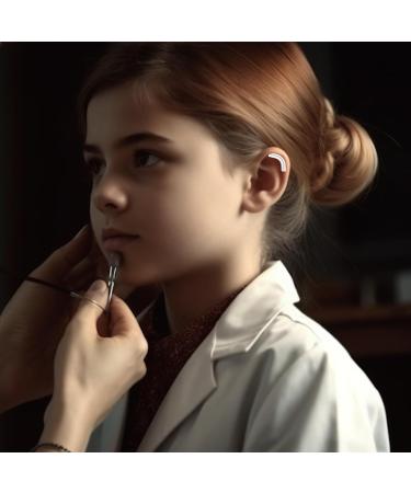 Silicone Ear Corrector Protruding Support Patch for Auricle Valgus - Ear Aesthetic Accessory - Buy Online on GoSupps.com