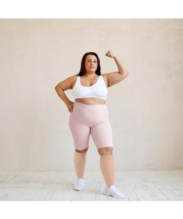 Compression Stockings Class 1 for Men & Women | Medical Knee Support Socks - International Shipping - Buy Online on GoSupps.com