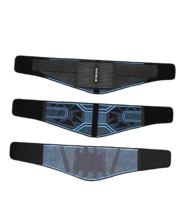 FRCOLOR Waist Care Protector Support Waist Support Belt Lumbar Support Waist Belt Sports Waist Belt German Protection Belt Work