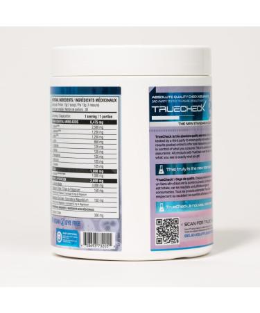 Believe Supplements Performance EAA - Essential Amino Acids Formula | Boost Muscle Recovery Performance & Hydration | Sugar-Free & Delicious Flavors Available! (30 servings Tropical Orange) Tropical Orange 30 servings - Buy Online on GoSupps.com