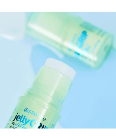 Essence Cosmetics Jelly Grip Undereye Primer Stick Moisturizing Protective Activating Dewy Feel Translucent 4.6 g - Buy Online on GoSupps.com