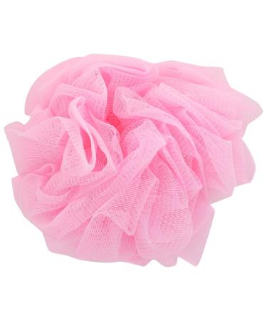 Earth Therapeutics Rose Pink Hydro Body Sponge - 6 per case.6