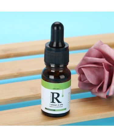 Sonew 10ml Face Moisturize Essence Retinol 25 Vitamin A Skin Care AntiAging Whitening Moisturizing Serum - Buy Online on GoSupps.com