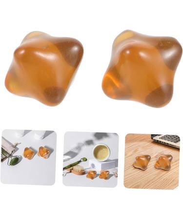 Buy Uonlytech Hand Massage Balls - Deep Tissue & Surface Massage Tool for Pain Relief | International Shipping Available - Buy Online on GoSupps.com