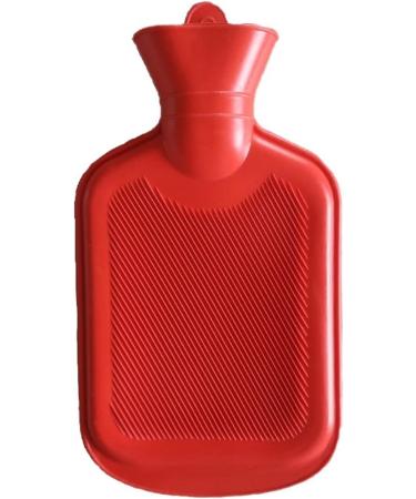 Maies Hot Water Bottle & Heating Pad - Pain Relief for Cramps Winter Comfort & Cold Therapy - Buy Online on GoSupps.com