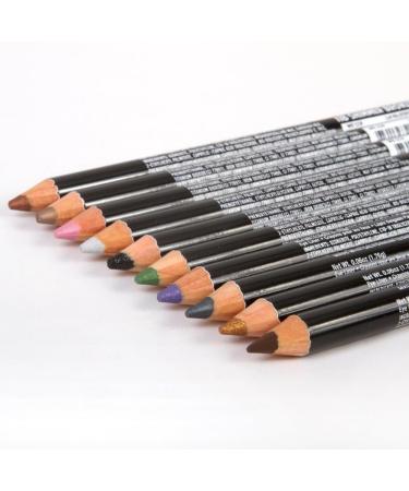 J Cat Beauty Wholly Addiction Pro Define Eye Liner - WE120 Glitter Pearl - Buy Online on GoSupps.com
