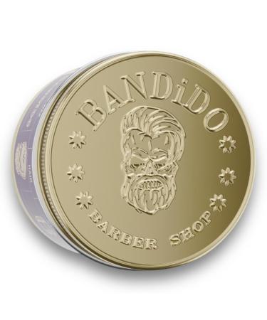 Bandido Aqua Wax No. 6 Violetta - Premium Hair Styling Wax | International Shipping - Buy Online on GoSupps.com