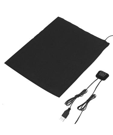 Vrmepanna USB Heating Pad | 5V Portable Pain Relief | International Shipping - Buy Online on GoSupps.com