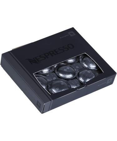 Nespresso Ristretto Professional 50 cps - Buy Online on GoSupps.com