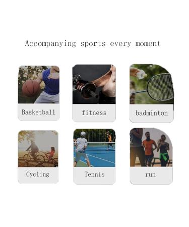 Buy Adjustable Wrist Support Brace - Carpal Tunnel & Compression Strap for Pain Relief Sports Guard & Fitness | Black - Buy Online on GoSupps.com