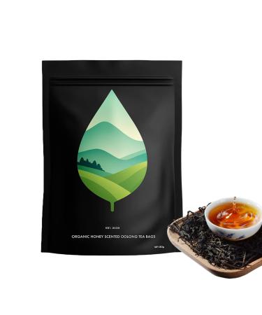 Zasdvn Zasdvn Tea Bags Natural Health Drink with Pure Whole Leaves - Natural Tea Bags - For Family Friends Women's Health Balance Afternoon and Evening