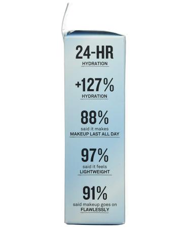Smashbox Photo Finish Primerizer - 2-in-1 Primer & Moisturizer 1 fl oz (30 ml) - Buy Online on GoSupps.com