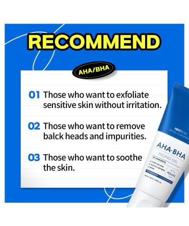 Buy Wish Planner AHA/BHA Peeling Gel 100ml - Daily Exfoliating & Moist Peeling Gel for Radiant Skin - Buy Online on GoSupps.com