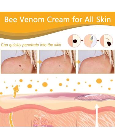  Cream for Skin Correcting Cream Repair Hydrating Moisturizing for Women 60g/2.12Fl Oz - Buy Online on GoSupps.com