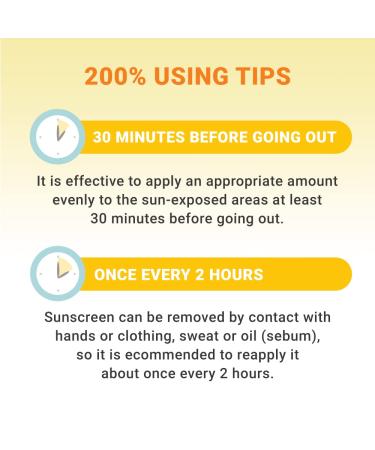 Derma B Everyday Sun Block Sunscreen SPF 50+ PA++++ 6.71 Fl Oz | Big Size Korean Sunscreen Lotion - Buy Online on GoSupps.com