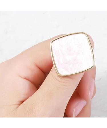 DIY Nail Art Palette - Professional Mixing Dish for Artists & Salons | International Shipping Available - Buy Online on GoSupps.com