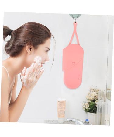 Didiseaon 4pcs Curling Iron Storage Bag Storage Organizer Hair Straightener Holder Curling Iron Holder Curling Iron Carrier Universal Curling Iron Bag Hair Curling Iron Pouch Hair Dryer Bag 29.50X13.50X2.00CMx4pcs Pinkx4pcs - Buy Online on GoSupps.com
