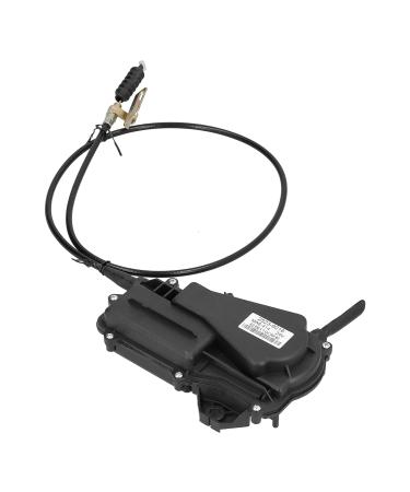 Flameout Motor ABS Shut Off Device 24V - 1.1m Cable Length for Excavator - Buy Online on GoSupps.com