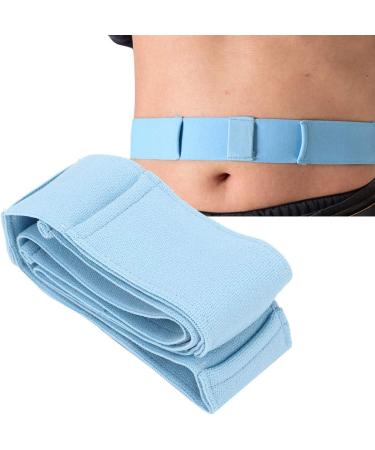Buy Breathable Peritoneal Dialysis Belts - Adjustable Back & G-Tube Support Catheter & Gastrostomy Covers - International Shipping Available - Buy Online on GoSupps.com