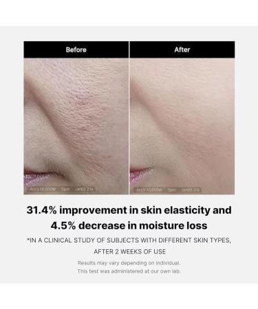 Collagen Night Wrapping Mask Collagen Overnight Wrapping Peel Off Facial Mask Bio Collagen Face Mask Overnight for Smooth & Youthful Skin - Buy Online on GoSupps.com