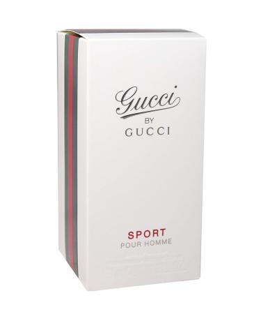 Gucci by Gucci Sport by Gucci Eau-de-toilette Spray for Men 1.70 Ounce - Buy Online on GoSupps.com