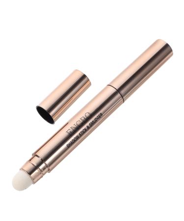 POPETPOP Makeup Eyeshadow Stick Eye Shadow Pencil Crayons Eyeshadow Stick Makeup Eyeshadow Pencil Highlight Glitter Powder Miss 1 count (Pack of 1) Picture 2