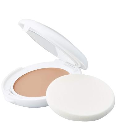 Solaire Haute Protection Compact Teint SPF 50 Dor 10g - Gold | Best International Shipping - Buy Online on GoSupps.com