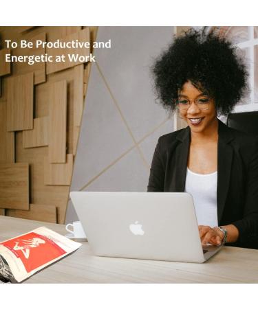  Happy Detox Tea Energy-Boost Tea - Happy Detox Tea - 4 Week Treatment - 28 Sachets - Buy Online on GoSupps.com