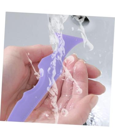 Healeved Eyeliner Shadow Template 2Pcs Reusable Makeup Stencils For Angular Eyeliner Eyeshadow - Buy Online on GoSupps.com