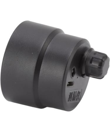 Jopwkuin Wall Pipe Wiretapping & Leak Detector - High Sensitivity ABS -60DDB Door Volume Control - Buy Online on GoSupps.com