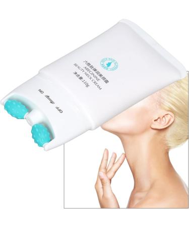 Neck Firming Cream Areginine Portable Moisturizer for Daily Use - Buy Online on GoSupps.com