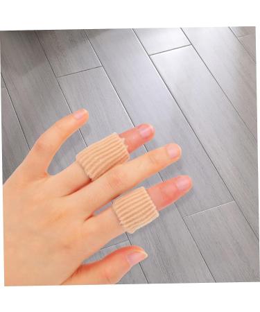 Healifty 2pcs Gel Toe Covers - Silicone High Heel Protectors & Cushions - Buy Online on GoSupps.com