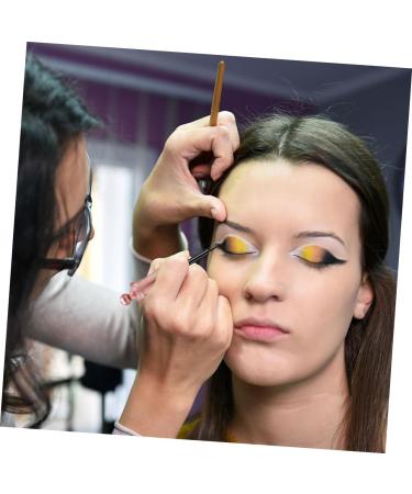 Beavorty 4 Pcs Liquid Eyeliner Black Eyeliner Magnetic Eyelashes with Eyeliner Liquid Eye Liner Make up 3d - Buy Online on GoSupps.com