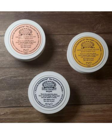 Patum Peperium The Poacher's Relish (2 x 39g) - Buy Online on GoSupps.com