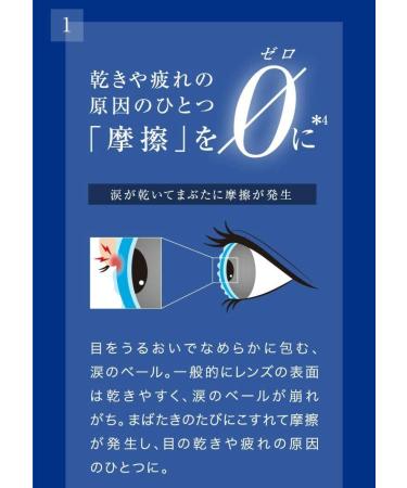 Acuvue Oasys 1-Day Daily Lenses | Hydraluxe Soft Silicone Hydrogel - 30 Pack 2.75 Diopters - Buy Online on GoSupps.com