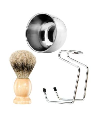 Buy Premium Shaving Tool & Beard Care Accessories | Beard Cleaning Gadgets - International Shipping Available - Buy Online on GoSupps.com