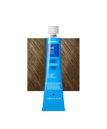 GOLDWELL Colorance 8SB Silver Blonde tb 60ml