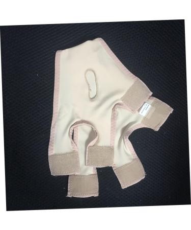 Beaupretty V Line Face Shaper Belt skin lifting face strap cheek band face lifting strap face firming strap face lifting band face lifting belt belt double chin face belts Skin Resilience - Buy Online on GoSupps.com