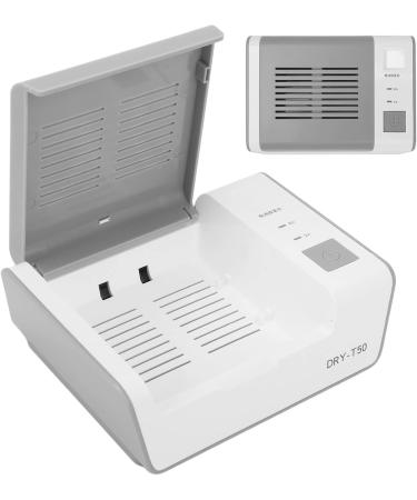 Sound Devices Dryer - Dual Fashion Heat Moisture Remover for Cochlear Implants Watches & Smart Bracelets | International Shipping - Buy Online on GoSupps.com