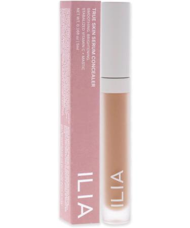 True Skin Serum Concealer - SC4 Nutmeg by ILIA Beauty for Women - 0.16 oz Concealer - Buy Online on GoSupps.com