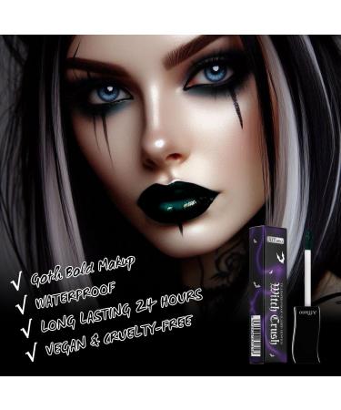  DE'LANCI Lipstick #05 - Buy Online on GoSupps.com