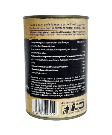 Buy 6x Angelo Parodi Filetti Di Acciughe in Olio D'Oliva & Italian Gourmet Polpa di Pomodoro Online - International Shipping Available - Buy Online on GoSupps.com