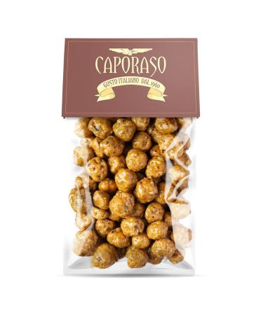 Caporaso dal 1960 Hazelnuts praline dried fruit sweet natural (500g)