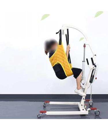 Buy Patient Lift Loop & Full-Body Lifting Devices - Safe Lifting Aids for Elderly & Rehabilitation - Buy Online on GoSupps.com