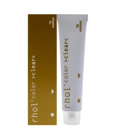 Rhol Shine Gloss - Clear Treatment Unisex 2 oz